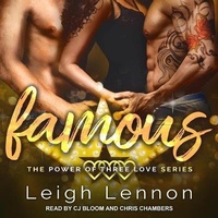 Enlarge image Cover: Famous - Tantor Audio