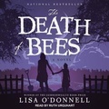 Cover: The Death of Bees Lib/E - Tantor Audio