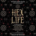 Cover: Hex Life - Tantor Audio
