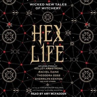 Enlarge image Cover: Hex Life - Tantor Audio