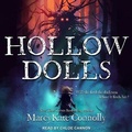 Cover: Hollow Dolls - Tantor Audio