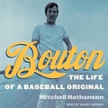 Cover: Bouton - Tantor Audio