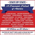 Cover: State by State - Tantor Audio