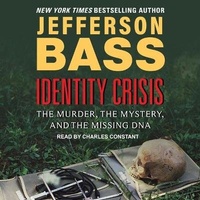 Abbildung von: Identity Crisis - Tantor Audio