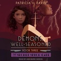 Cover: Demons, Well-Seasoned - Tantor Audio