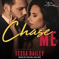 Cover: Chase Me - Tantor Audio