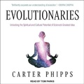 Cover: Evolutionaries - Tantor Audio