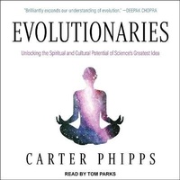 Enlarge image Cover: Evolutionaries - Tantor Audio