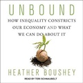 Cover: Unbound - Tantor Audio