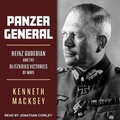 Cover: Panzer General - Tantor Audio