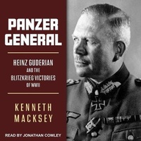 Enlarge image Cover: Panzer General - Tantor Audio