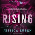 Cover: Rising - Tantor Audio