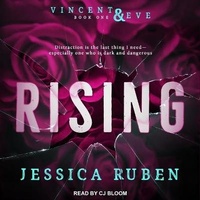 Enlarge image Cover: Rising - Tantor Audio