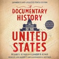 Cover: A Documentary History of the United States - Tantor Audio