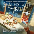 Cover: Sealed with a Kill - Tantor Audio