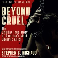 Enlarge image Cover: Beyond Cruel - Tantor Audio