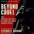 Cover: Beyond Cruel - Tantor Audio