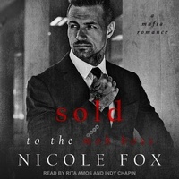 Enlarge image Cover: Sold to the Mob Boss - Tantor Audio
