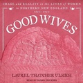 Cover: Good Wives - Tantor Audio
