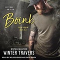 Cover: Boink - Tantor Audio