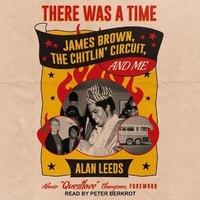 Enlarge image Cover: There Was a Time - Tantor Audio