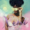 Cover: Xeni - Tantor Audio