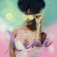 Enlarge image Cover: Xeni - Tantor Audio