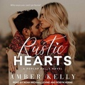 Cover: Rustic Hearts - Tantor Audio