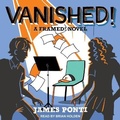 Cover: Vanished! - Tantor Audio