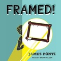 Cover: Framed! - Tantor Audio