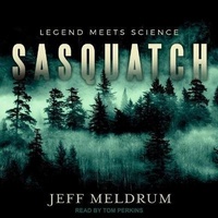 Enlarge image Cover: Sasquatch - Tantor Audio