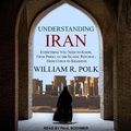 Cover: Understanding Iran - Tantor Audio