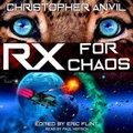 Cover: Prescription for Chaos - Tantor Audio