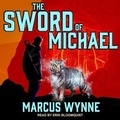 Cover: The Sword of Michael Lib/E - Tantor Audio