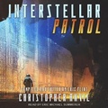 Cover: Interstellar Patrol - Tantor Audio