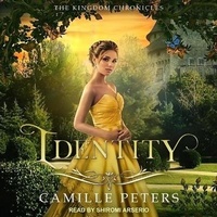 Enlarge image Cover: Identity - Tantor Audio