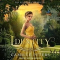 Cover: Identity - Tantor Audio