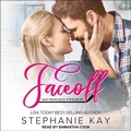 Cover: Faceoff - Tantor Audio