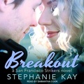 Cover: Breakout - Tantor Audio