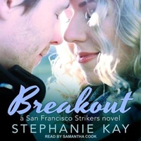 Enlarge image Cover: Breakout - Tantor Audio