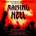 Cover: Raising Hell - Tantor Audio