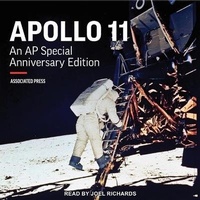 Enlarge image Cover: Apollo 11 - Tantor Audio