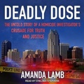 Cover: Deadly Dose - Tantor Audio