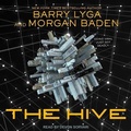 Cover: The Hive - Tantor Audio