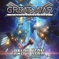 Cover: A Relentless Fury - Tantor Audio