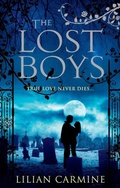 Cover: The Lost Boys - Ebury Press