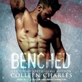 Cover: Benched - Tantor Audio