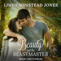 Cover: Beauty and the Beastmaster - Tantor Audio