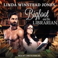 Cover: Bigfoot and the Librarian - Tantor Audio