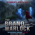 Cover: The Brand of the Warlock - Tantor Audio
